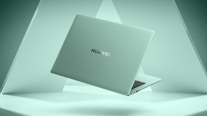 Huawei MateBook 14