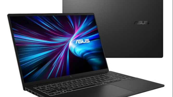 ASUS GAMING V16