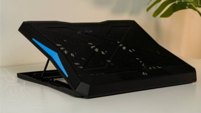 Soru Cooling Pad Q3
