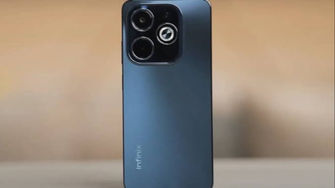 Infinix Hot 40i