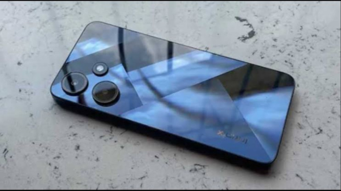 Infinix Hot 30i