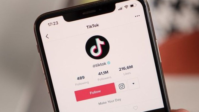 Cara Tambah Followers TikTok Gratis