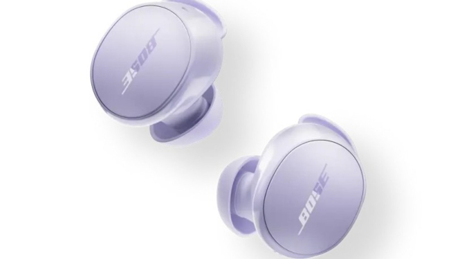 Bose QuietComfort Earbuds