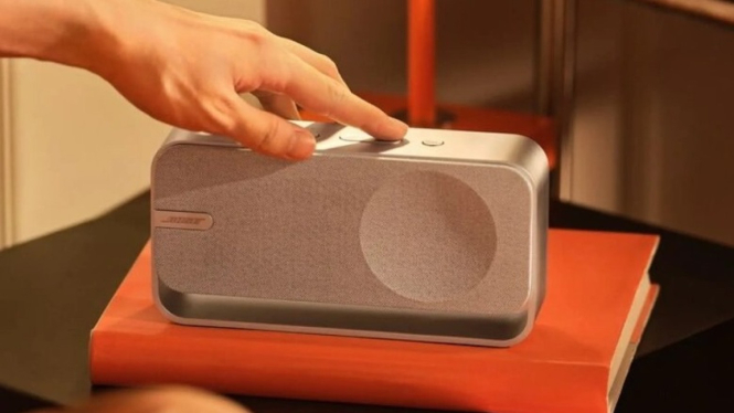 Bose SoundLink Home, Speaker Bluetooth