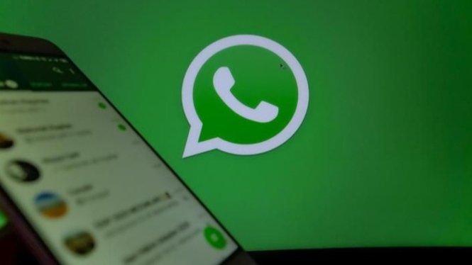 Trik WhatsApp Centang Satu Bikin Chat Terbaca Tanpa Ketahuan