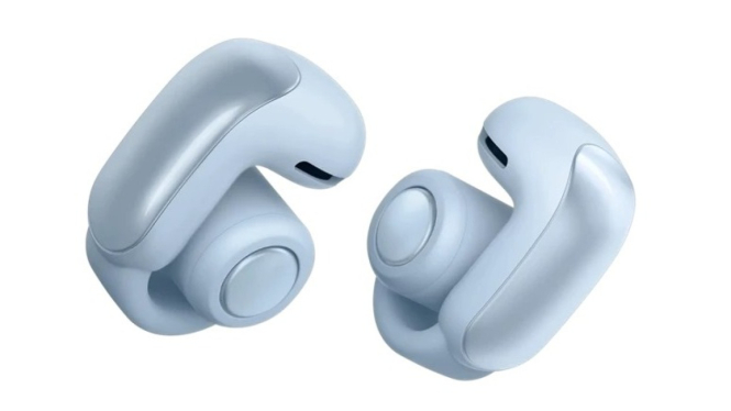 Bose Ultra Open Earbuds