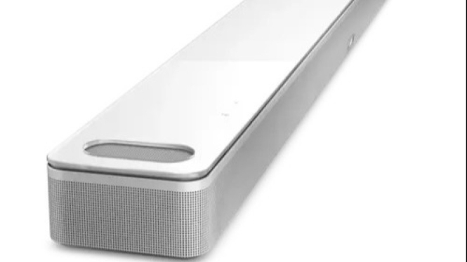 Bose Smart Ultra Soundbar