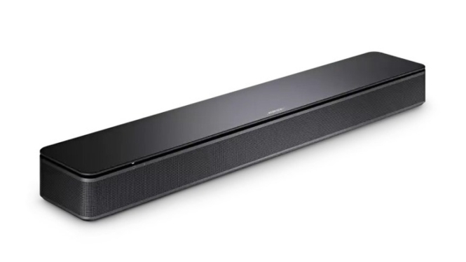 Bose TV Speaker