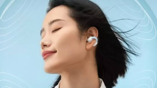 Baseus AirGo1
