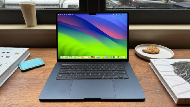 Apple MacBook Air M3