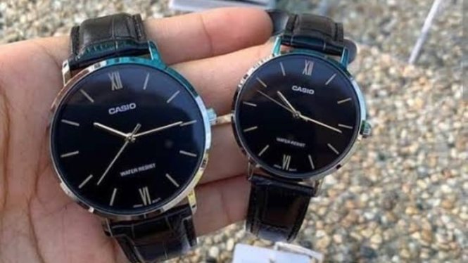 Casio LTP-VT01L