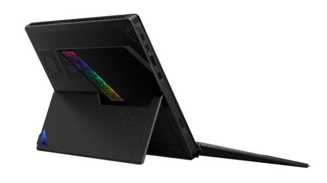 ROG Flow Z13 Ryzen AI