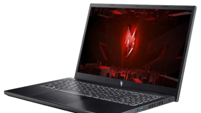 Acer Nitro V15