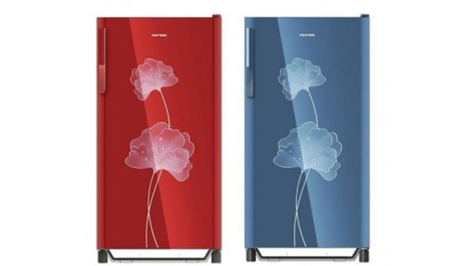 Kulkas Low Watt Polytron PRO16BNR