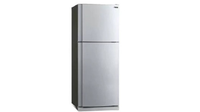 Mitsubishi MR F42 H, Kulkas Low Watt