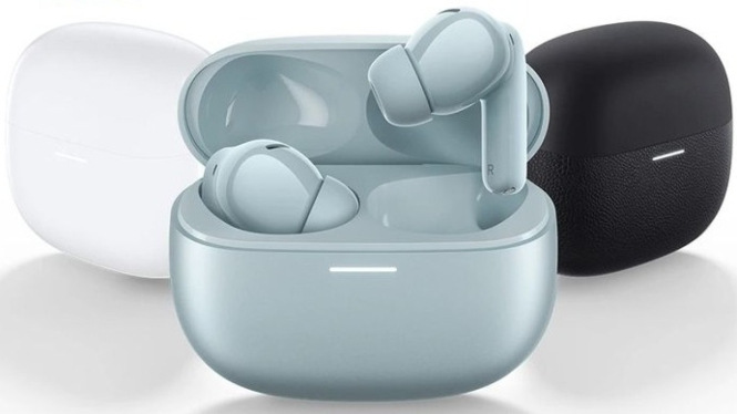 Xiaomi Buds Pro 5 WiFi