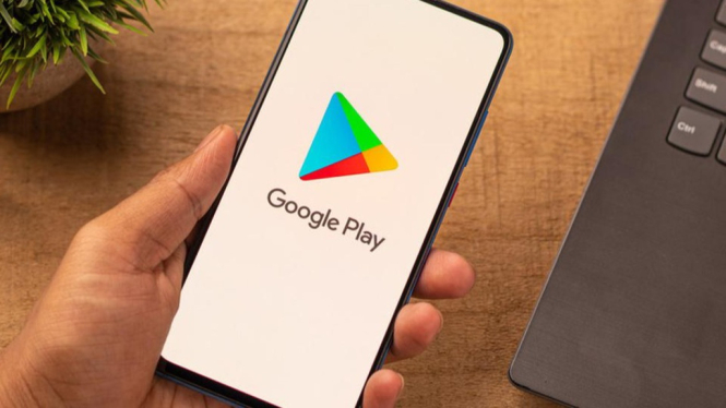 Google Playstore