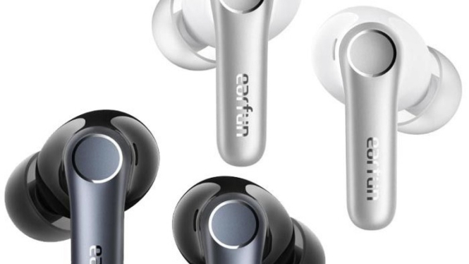 Earfun Air Pro 4