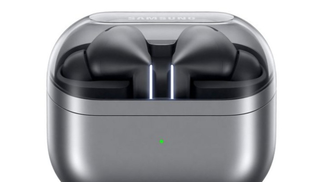 Galaxy Buds 3 Pro