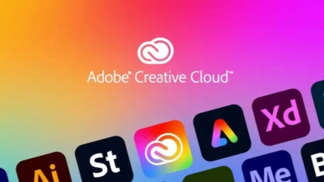 Adobe Creative Cloud