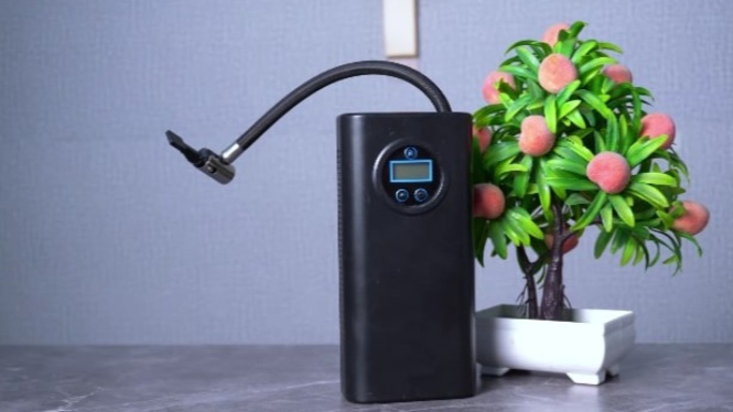 Pompa Ban Elektrik Zacro