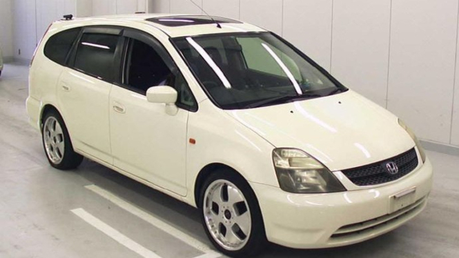 Rekomendasi Mobil Bekas 13 Jutaan