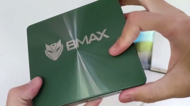 BMAX MaxMini B6 Power