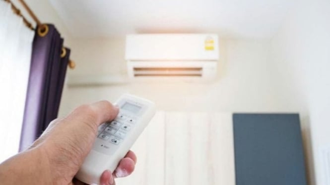 Remote AC