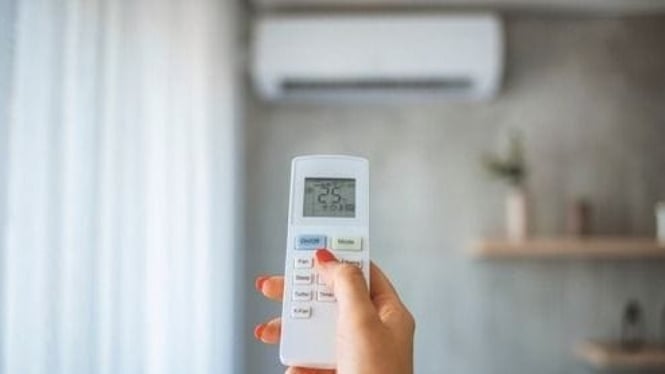 Remote AC