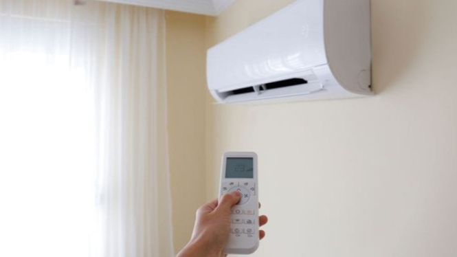 Remote AC