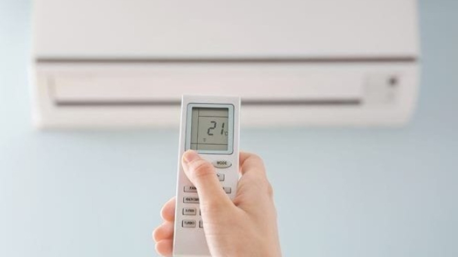 Remote AC