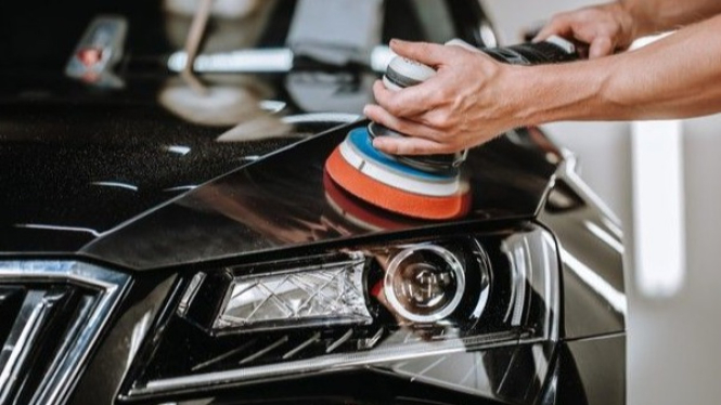 4 Cara Merawat Mobil Jarang Dipakai