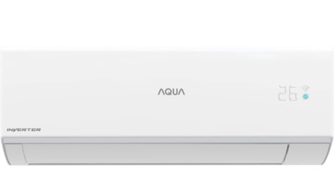 AC Inverter AQUA AQA-KCR5VRAL