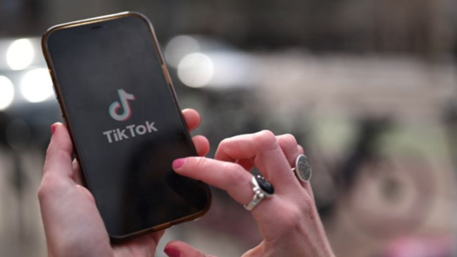Cara Memulihkan Akun TikTok