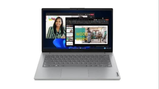 Lenovo V14 G4 AMN