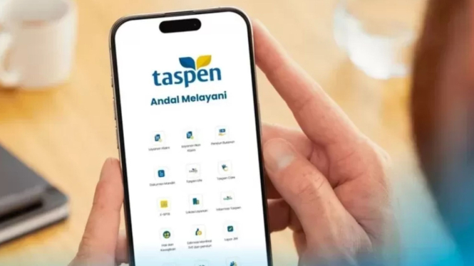 Taspen