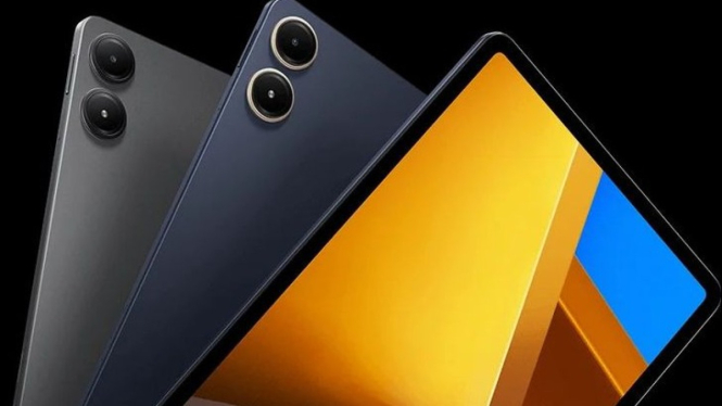 Rekomendasi Tablet Murah 1-3 Jutaan
