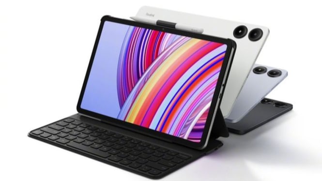 Xiaomi Redmi Pad Pro