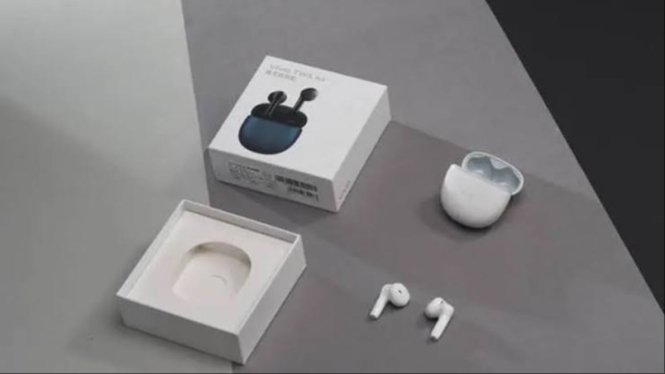 Vivo TWS Air