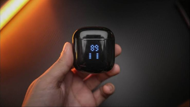 EarFun Air Lite