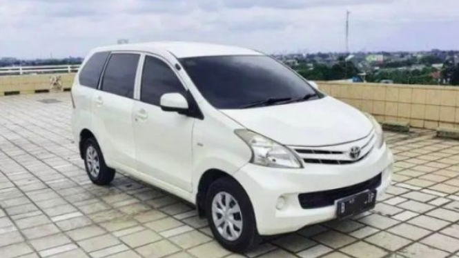 Rekomendasi Mobil Murah