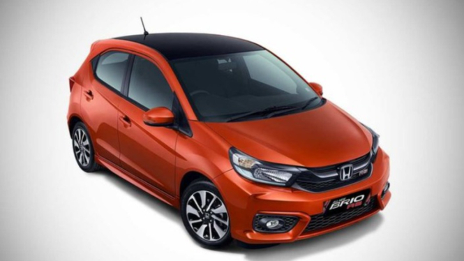 6 Rekomendasi Mobil 100 Jutaan