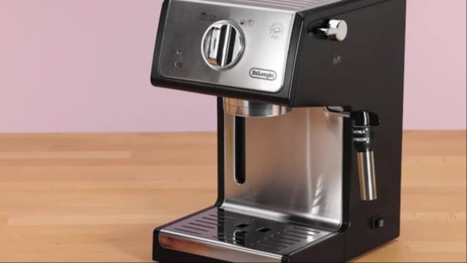 DeLonghi ECP35.31