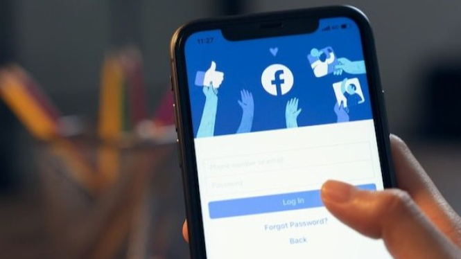 Cara Melihat Kata Sandi Facebook Sendiri Tanpa Ribet