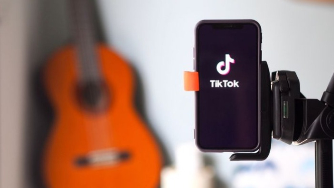 Cara Live TikTok Tanpa 1000 Followers