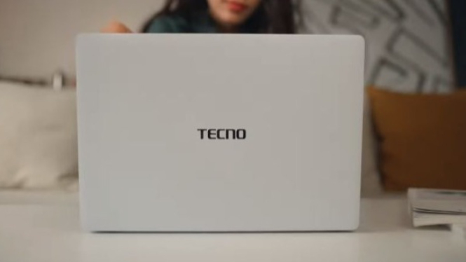 7 Rekomendasi Laptop Ryzen 5