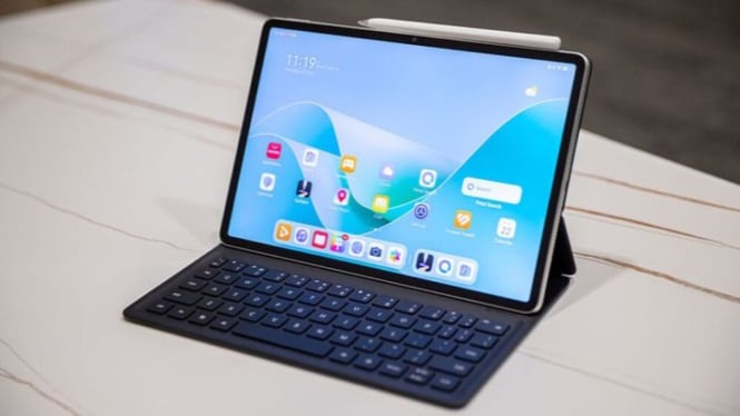 6 Rekomendasi Tablet Android