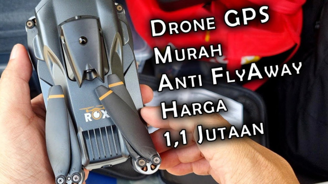 Drone ROX X9 Lite