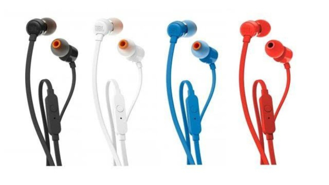 JBL T110