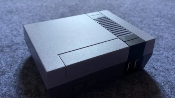 Nintendo